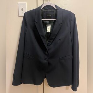 The Limited Collection Women’s Black Blazer Size 12